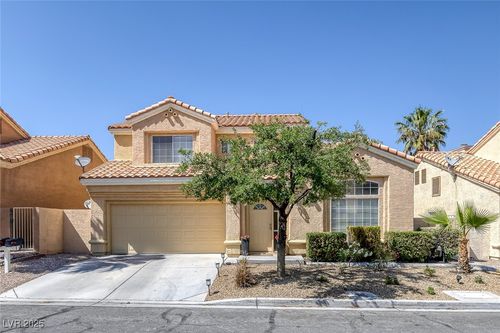 9428 Sierra Summit Ave, Las Vegas, NV, 89134-0110 | Card Image