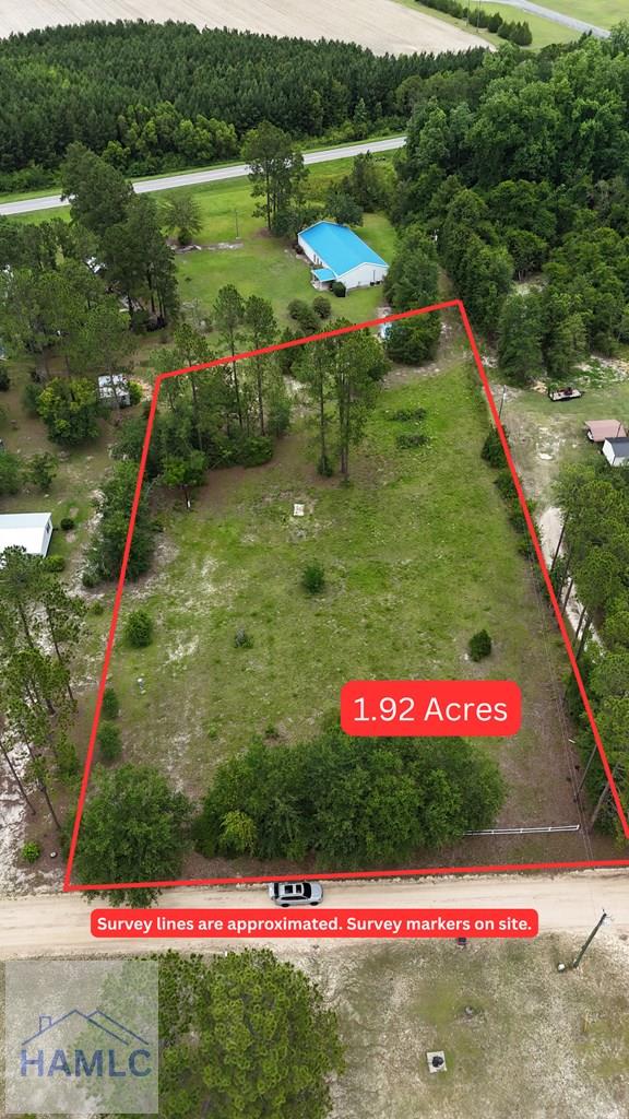 Residential in Blackshear 2