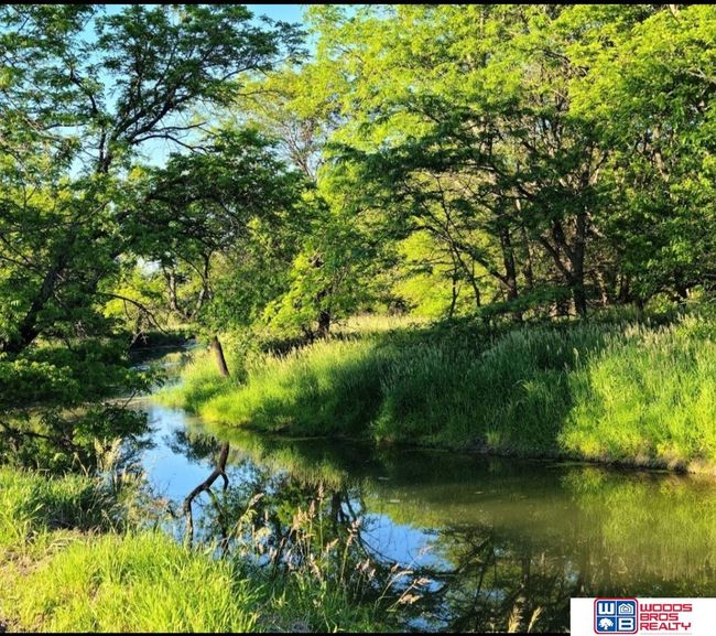 72378 611 Ave, House other with 2 bedrooms, 2 bathrooms and 1 parking in Crab Orchard NE | Image 46