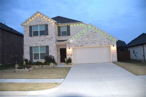 414 Parkford Dr, Rockwall, TX, 75087-0949 | Card Image