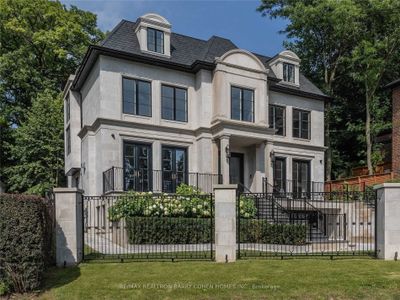 31 Russell Hill Rd, House other with 6 bedrooms, 9 bathrooms and 7 parking in Toronto ON | Image 3