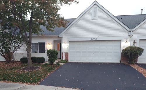 20954 Blossom Ln, Plainfield, IL, 60544-6412 | Card Image