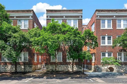 6c-5360 Pershing Ave, Saint Louis, MO, 63112-1780 | Card Image