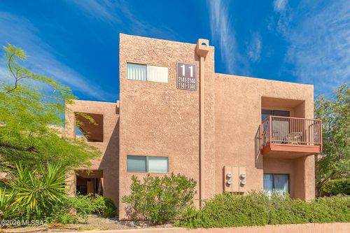 2142-5051 N Sabino Canyon Road, Tucson, AZ, 85750 | Card Image