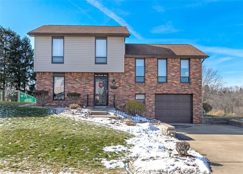 173 Maryellen Dr, N Versailles, PA, 15137-2444 | Card Image