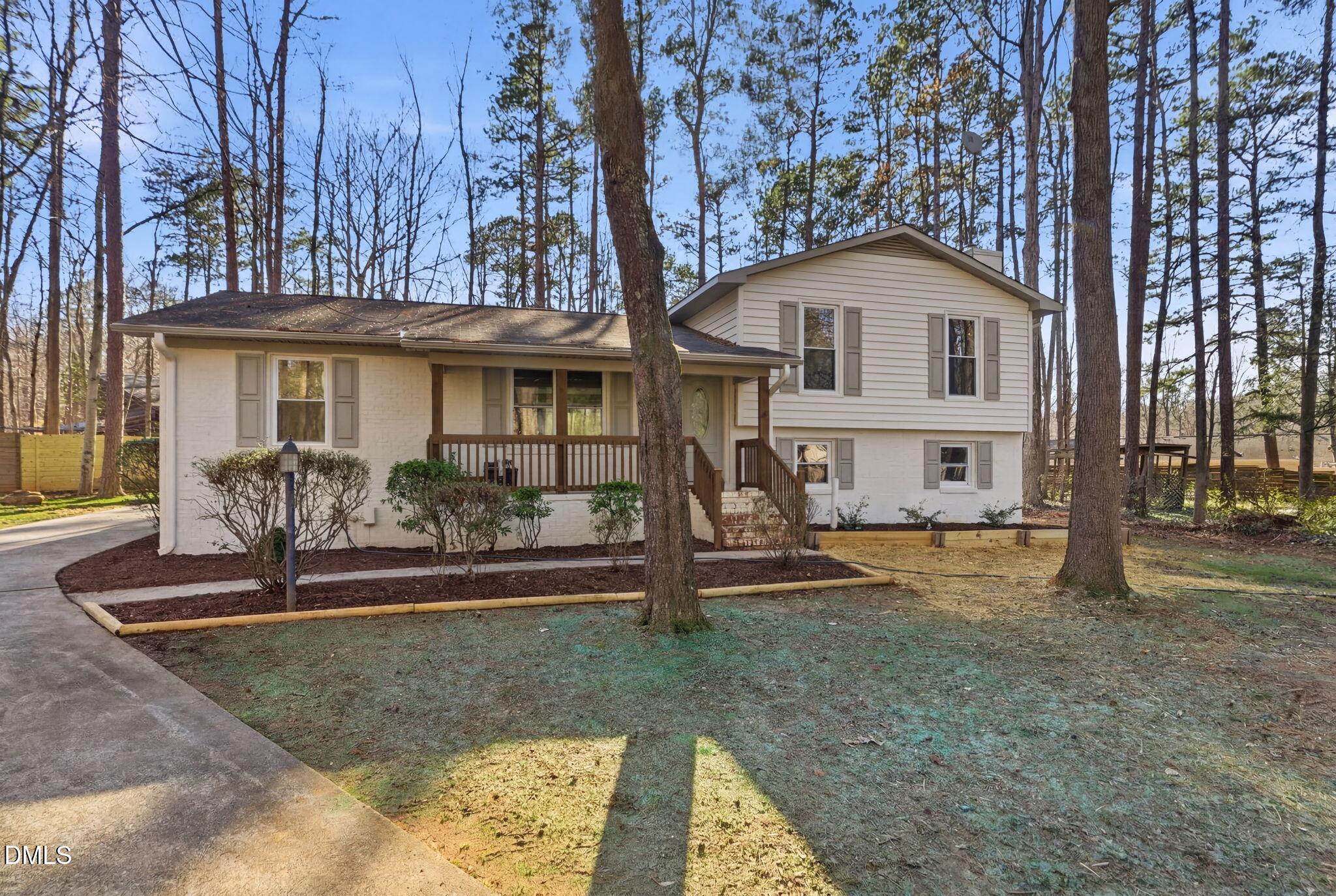 Residential in Hillsborough