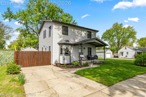 13997 San Jose, Redford, MI, 48239-2946 | Card Image