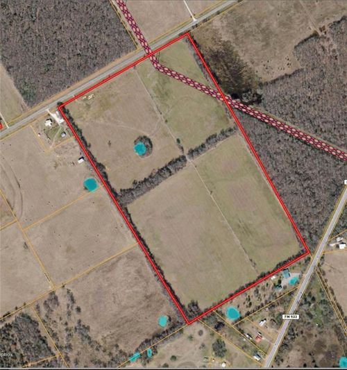 1311 Fm 1304, Aquilla, TX, 76622 | Card Image