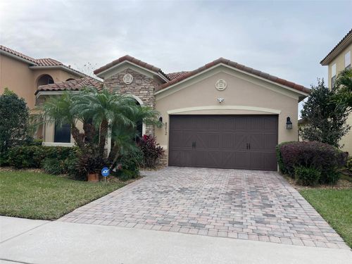 8212 Prestbury Drive, ORLANDO, FL, 32832 | Card Image