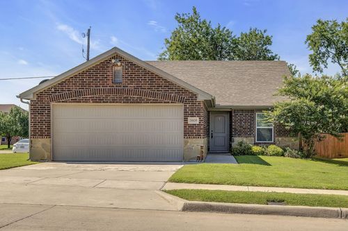 3608 Brookstone Dr, Sherman, TX, 75092-6015 | Card Image