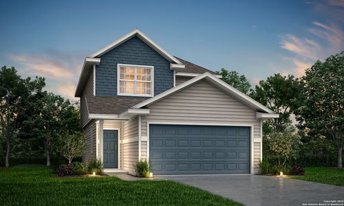 4235 Wichita Woods, San Antonio, TX, 78245-4917 | Card Image