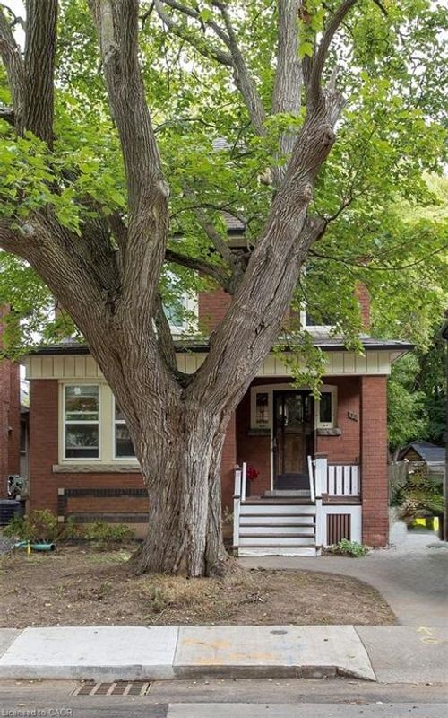 38 North Oval, Hamilton, ON, L8S3Y6 | Card Image