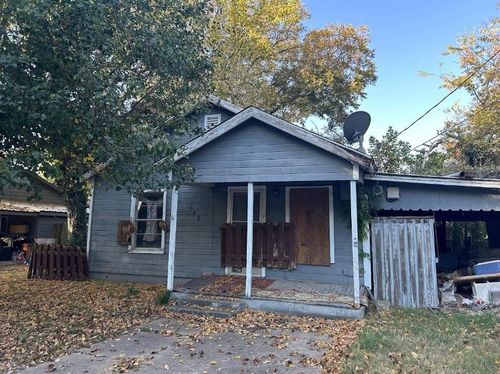 1426 S Austin St, Sherman, TX, 75090-8702 | Card Image