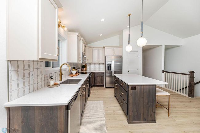 Kitchen - Photos are from a previous build | Image 7