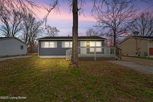 9213 New Maple Rd, Louisville, KY, 40229-1423 | Card Image