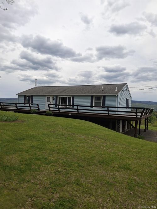 9 J&J Road, Wawarsing, NY, 12446 | Card Image