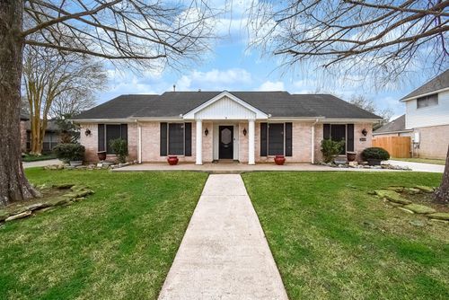 3119 Millbrook Ln, Missouri City, TX, 77459-4121 | Card Image