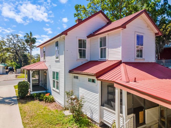 44 Carrera St, House other with 3 bedrooms, 2 bathrooms and null parking in St Augustine FL | Image 13