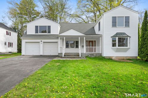 115 Mohawk Drive, West Hartford, CT, 06117 | Card Image