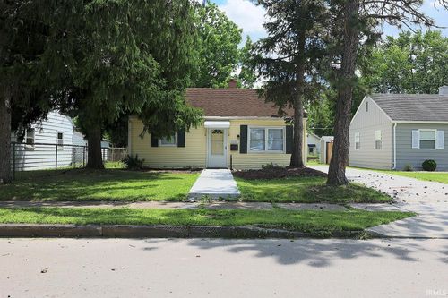 1933 W 4th St, Fort Wayne, IN, 46808-2506 | Card Image