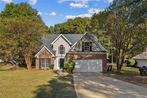 545 Briar Run Ct, Loganville, GA, 30052-5359 | Card Image