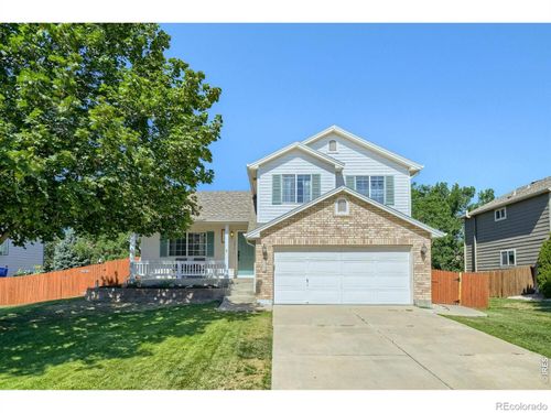 1415 Deerwood Dr, Longmont, CO, 80504-3300 | Card Image