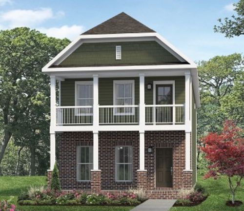 461 Almond Pvt Aly, Gallatin, TN, 37066-6272 | Card Image