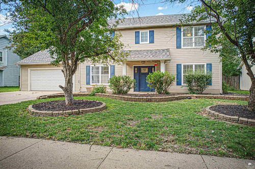 3408 Woodduck Way, Manhattan, KS, 66503 | Card Image