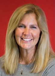 Gina Serbin