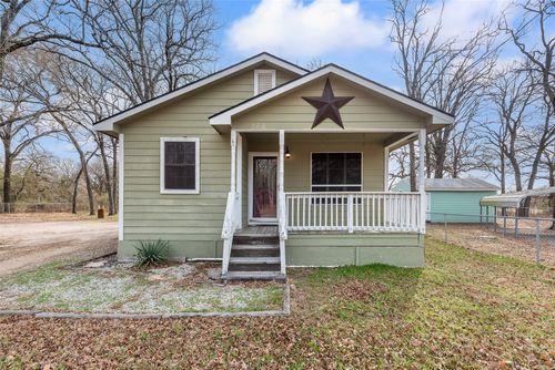 222 Meadow Lake Dr, Gun Barrel City, TX, 75156-3542 | Card Image