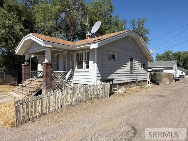 Residential in Pocatello 2