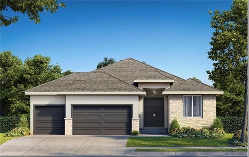 3040 W 133rd Ter, Leawood, KS, 66209-4099 | Card Image