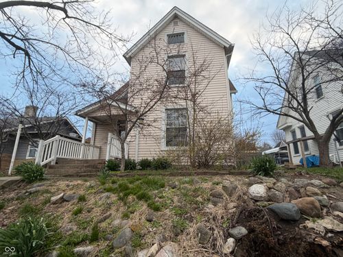 214 S 8th St, New Castle, IN, 47362-4844 | Card Image