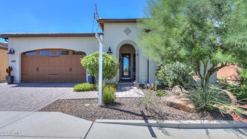 35532 N Sunset Trail, Queen Creek, AZ, 85140 | Card Image