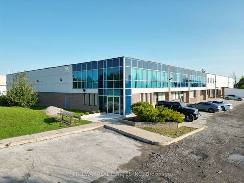 25 Sun Pac Blvd, Brampton, ON, L6S5P6 | Card Image