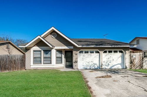 5727 Jones Fall Dr, San Antonio, TX, 78244-3294 | Card Image