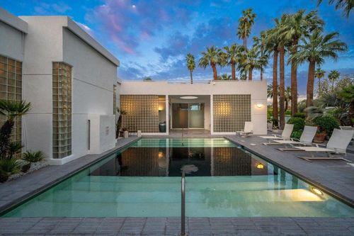 520 W Via Lola, Palm Springs, CA, 92262 | Card Image