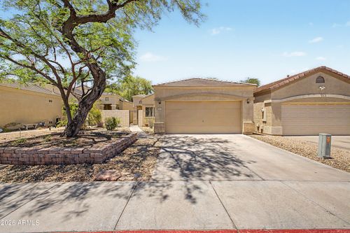 7024 S 32nd Pl, Phoenix, AZ, 85042-6132 | Card Image