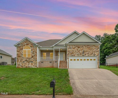 1128 Castle Dr, Graham, NC, 27253-8012 | Card Image