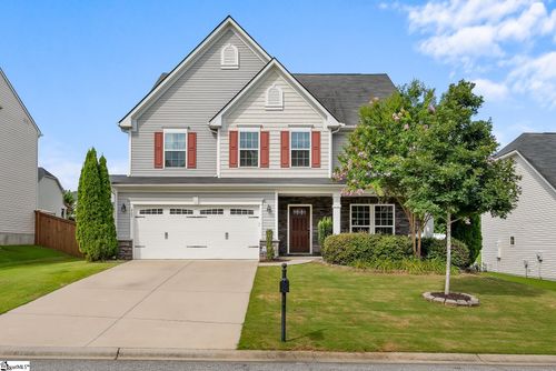 347 Kelsey Glen Ln, Simpsonville, SC, 29681-8019 | Card Image