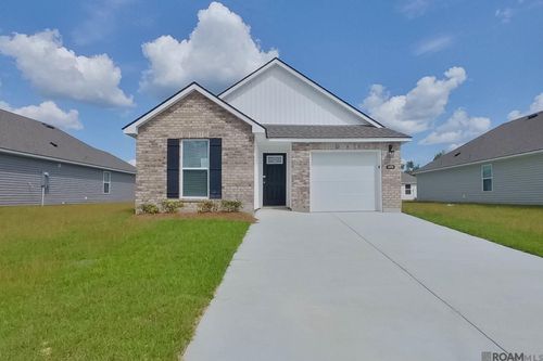 14226 Ruffian Avenue, Denham Springs, LA, 70726 | Card Image