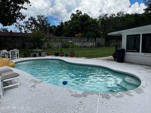2741 Birchwood Dr, Orange Park, FL, 32073-6501 | Card Image