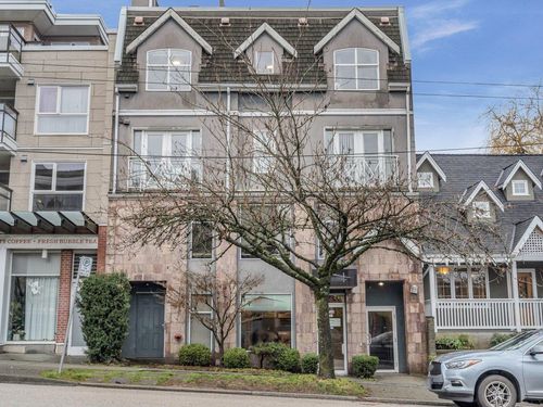 102-3349 Dunbar St, Vancouver, BC, V6S2B9 | Card Image