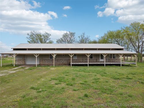 20728 Ns 409 Rd, Nowata, OK, 74048-5910 | Card Image