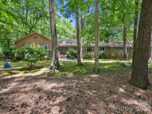 2542 Little Cove Rd, Charlotte, NC, 28270-0437 | Card Image