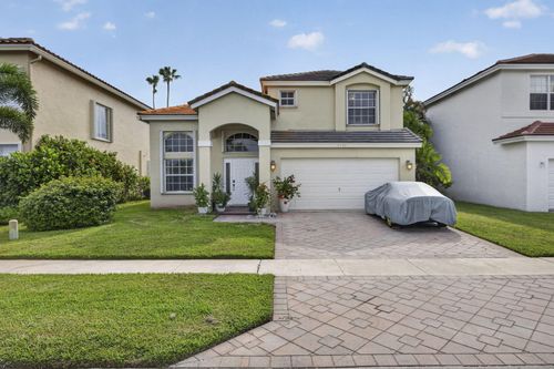 2146 Country Golf Dr, Wellington, FL, 33414-8336 | Card Image