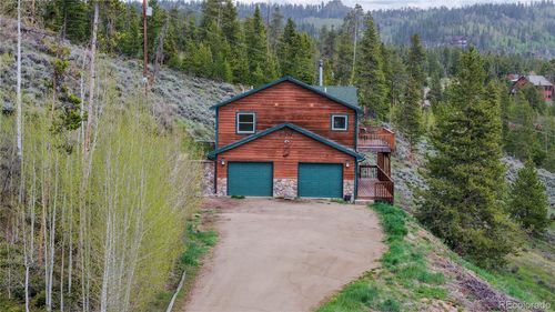 374 County Road 863, Tabernash, CO, 80478-5284 | Card Image