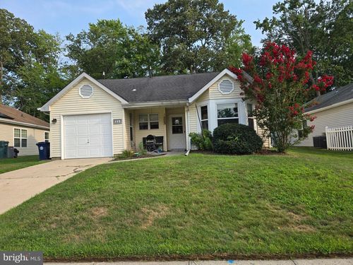 119 Lantern Pl, LITTLE EGG HARBOR TWP, NJ, 08087-1342 | Card Image