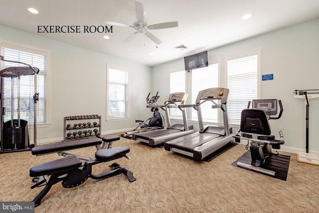 153 S Founders Ct, House other with 3 bedrooms, 3 bathrooms and null parking in WARRINGTON PA | Image 49