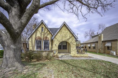 717 Nw 42nd St, Oklahoma City, OK, 73118-7005 | Card Image